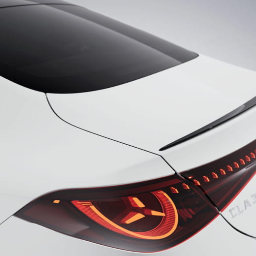 Fanale posteriore LED sinistro CLA C174 originale Mercedes-Benz | A1749060703-C174
