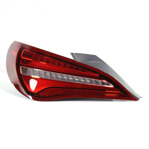 Faro posteriore sinistro CLA Shooting Brake X117 Original Mercedes-Benz | A1179063700-X117