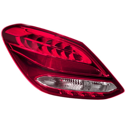 Fanale posteriore sinistro Classe C W205 Originale Mercedes-Benz | A2058200164