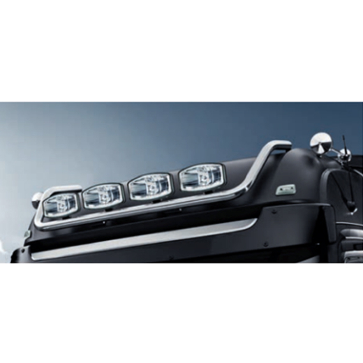 Faro supplementare luce di posizione LED Original Mercedes-Benz | B66830037-B