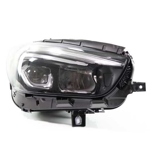 Faro LED destro Citan EQT Classe T 420 Original Mercedes-Benz | A4209064300