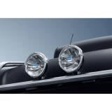 Faro supplementare faretto da lavoro H1 Actros Antos Arocs originale Mercedes-Benz