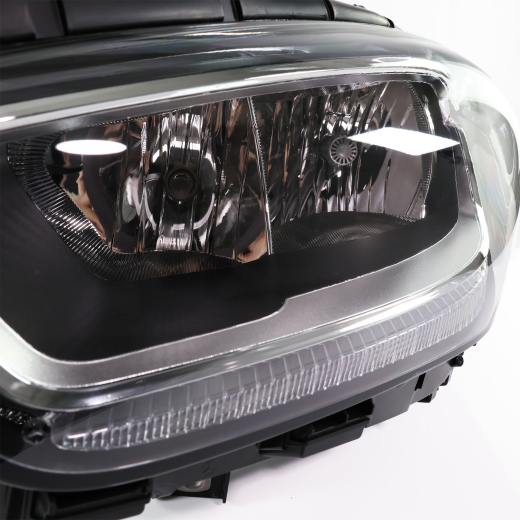 Faro halógeno izquierdo Citan EQT Clase T Original Mercedes-Benz | A4209060000