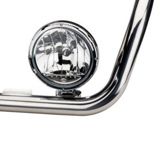 Faros LED luz de posición Mercedes-Benz original | B66830033-4