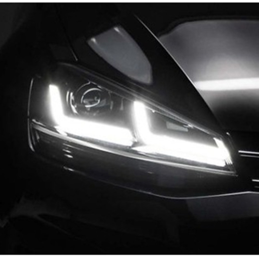 Retrofit faros LED Golf 7 Original Volkswagen | 5G1052163