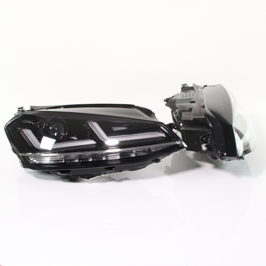 Retrofit faros LED Golf 7 Original Volkswagen | 5G1052163