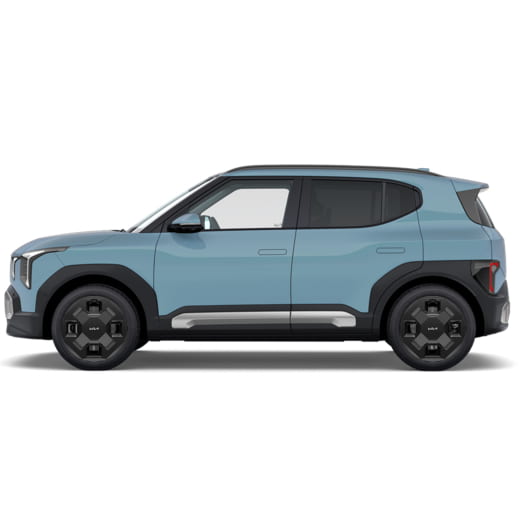 Felgen 16 Zoll Kia EV2 type-A schwarz Original Kia | 52910DN100PAC-EV2