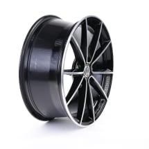 18 Zoll Felgensatz Belvedere VW Golf 7 VII GTI Clubsprt Original Volkswagen | Golf7-Belvedere-18
