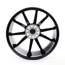 18 Zoll Felgensatz Belvedere VW Golf 7 VII GTI Clubsprt Original Volkswagen | Golf7-Belvedere-18