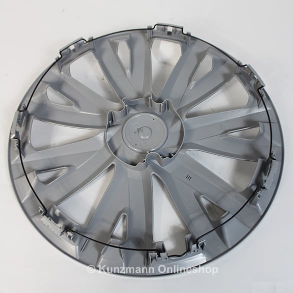 16 Zoll Radkappen Satz VW Golf 7 VII Original Volkswagen ...