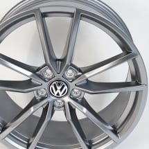 Pretoria Golf 7 R Felgen | Original VW | 19 Zoll | Golf VII | Golf7-Pretoria-19-R