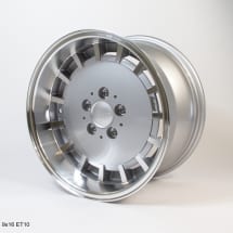 Original Lorinser LO Felge 8x16 ET22 & 9x16 ET10 Mercedes-Benz 107 116 126 123 | L4402947-926