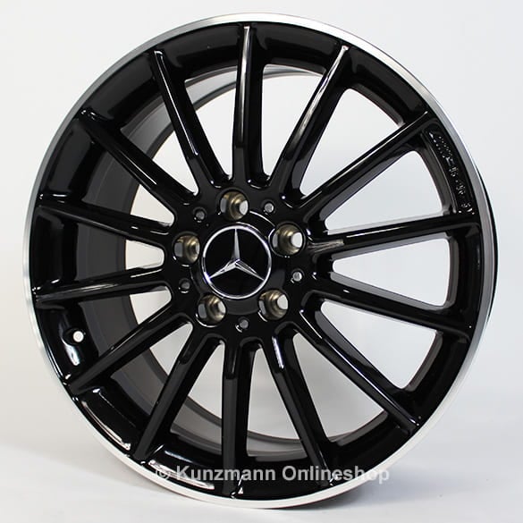 18 Zoll AMG Felgen Satz CLA X117 Shooting Brake | A1764010702/1000-7X23-X117 18 Zoll AMG Felgen Satz CLA X117 Shooting Brake | A1764010702/1000-7X23-X117