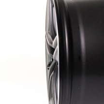 19 Zoll AMG Felgen Satz CLA 45 118 5-Doppelspeichen schwarz | A17740123007X71-118