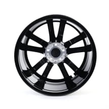19 Zoll Felgen Satz GLC SUV X254 schwarz Original Mercedes-Benz | A2544015700/5900 7X23-X254