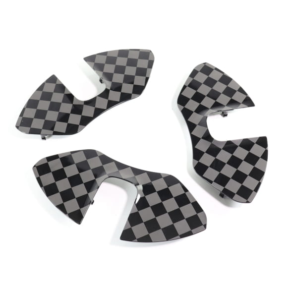 19 Zoll Felgen Satz Smart ONE #1 HX-11 schwarz mit Aero-Element Original Smart | QAP8891568379/8891684855B03-B 19 Zoll Felgen Satz Smart ONE #1 HX-11 schwarz mit Aero-Element Original Smart | QAP8891568379/8891684855B03-B