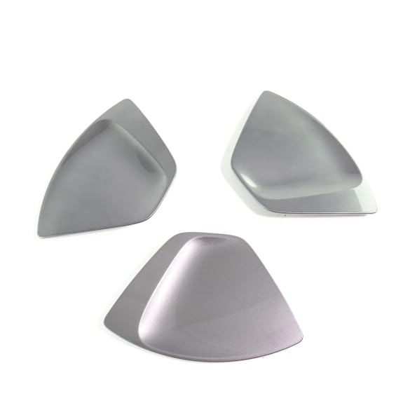 19 Zoll Felgen Satz Smart ONE #1 HX-11 grau mit Aero-Element Original Smart | QAP8890353259/8891684850-B 19 Zoll Felgen Satz Smart ONE #1 HX-11 grau mit Aero-Element Original Smart | QAP8890353259/8891684850-B