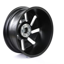 20 Zoll Felgen Kia EV9 AE bicolor Gasan 8-Speichen Original KIA | DO400ADE20BC-EV9-MV1