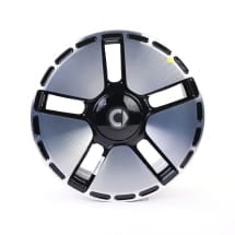 20 Zoll Felgen Original Smart #5 HY11 Aero-Design silber | QAP8893446622-B 20 Zoll Felgen Original Smart #5 HY11 Aero-Design silber | QAP8893446622-B