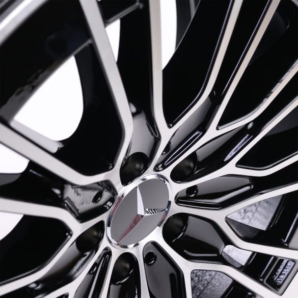 20 Zoll Felgen Satz E-Klasse S214 Mercedes-Benz | A2144012500/2600 7X23-S214