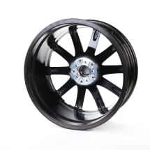 21 Zoll BRABUS Felgen Original Smart #5 HY11 Monoblock Z schwarz | QAP6608287427-B 21 Zoll BRABUS Felgen Original Smart #5 HY11 Monoblock Z schwarz | QAP6608287427-B