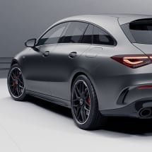 AMG 19 Zoll Schmiedefelge Kreuzspeichen-Design CLA C118/X118 | A17740124007X71-118