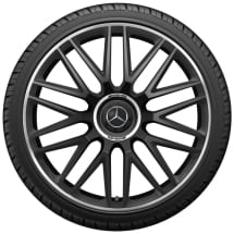 AMG 21 Zoll Felgen Satz S-Klasse S63 AMG W223 Original Mercedes-AMG | A2234012300/2400 7X71