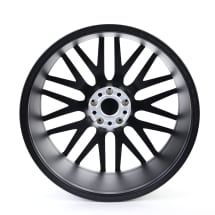 AMG 21 Zoll Felgen Satz S-Klasse S63 AMG W223 Original Mercedes-AMG | A2234012300/2400 7X71-B