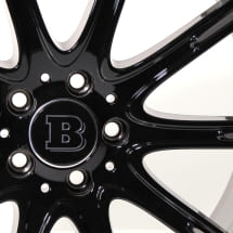 BRABUS 19 Zoll Felgen Satz Monoblock Z C-Klasse C43 AMG W206 | Z12-859-45-C43-W206