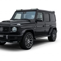 BRABUS 21 Zoll Monoblock Y Platinum Edition G-Klasse 463A | 463-Y12-051-20