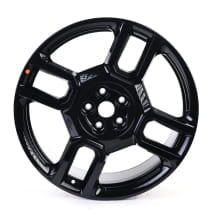 GT Line 21 Zoll Felgen Kia EV9 AE schwarz 4-teiliger Satz Original KIA | DOF40AK080-EV9-AE GT Line 21 Zoll Felgen Kia EV9 AE schwarz 4-teiliger Satz Original KIA | DOF40AK080-EV9-AE