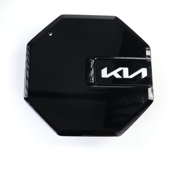 GT Line 21 Zoll Felgen Kia EV9 AE schwarz 4-teiliger Satz Original KIA | DOF40AK080-EV9-AE GT Line 21 Zoll Felgen Kia EV9 AE schwarz 4-teiliger Satz Original KIA | DOF40AK080-EV9-AE