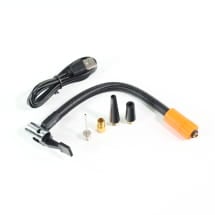Airmaster H7 Akku Auto-Reifenpumpe Kompressor Luftpumpe | HENI-41-100