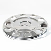 Edelstahl-Radmutterabdeckung Original Mercedes-Benz | B6752061