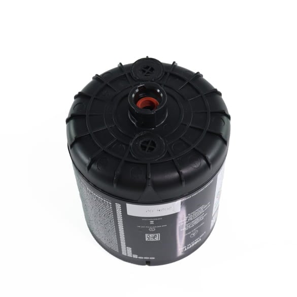 Reifendichtmittel Tirefit 350ml A0005837505 Original Mercedes-Benz ...