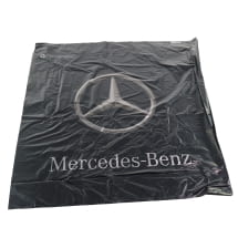 Reifentüte Reifensack schwarz Original Mercedes-Benz | B67885111