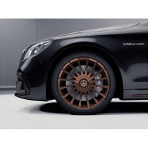 S65 AMG Final Edition Schmiedefelgen 20 Zoll | A2224011000/1100-8181