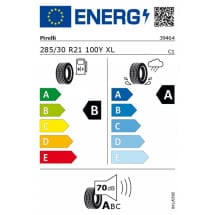 AMG Sommer-Kompletträder 21 Zoll S-Klasse 223  | Q440241711530/40