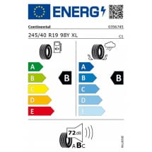 19 Zoll Sommerräder E-Klasse Coupé C238 | Q440241111610-C238