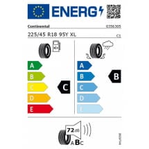 AMG Sommer-Kompletträder 18 Zoll C-Klasse S205 | Q440641110020/-30-S205