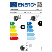 Sommerräder Komplettradsatz 17 Zoll V-Klasse 447 | Q44029111029A-447