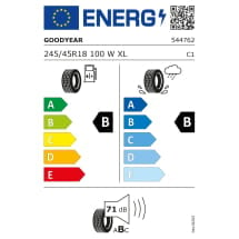 Sommerräder Komplettradsatz 18 Zoll V-Klasse 447 | Q440291410160-447