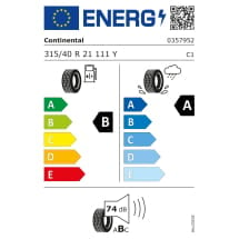 Sommerräder Komplettradsatz 21 Zoll GLE SUV V167 | Q440651110390/400-V167