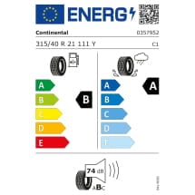 Sommerräder Komplettradsatz 21 Zoll GLE Coupé C167 | Q440651110390/400-C167