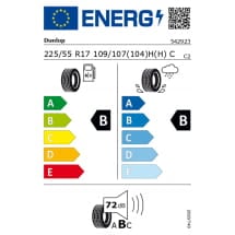 Sommerräder 17 Zoll V-Klasse 447 Satz Original Mercedes-Benz | Q44029121000A-Set