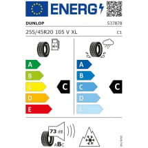 EQS V297 Winterräder 20 Zoll Original Mercedes-Benz | Q440141210220/30