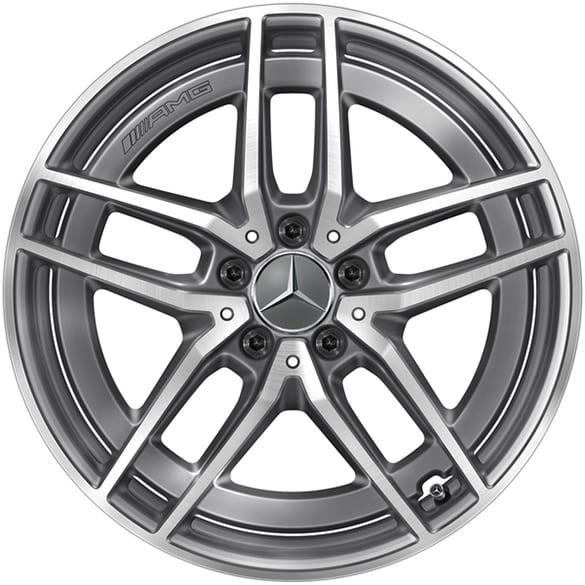 AMG 20 Zoll Winterräder SL R232 Original Mercedes-AMG | Q440141513200/210/220/230 AMG 20 Zoll Winterräder SL R232 Original Mercedes-AMG | Q440141513200/210/220/230