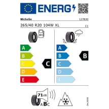 20 Zoll Winterkompletträder SL R232 Mercedes-AMG | Q440141513200/210/220/230