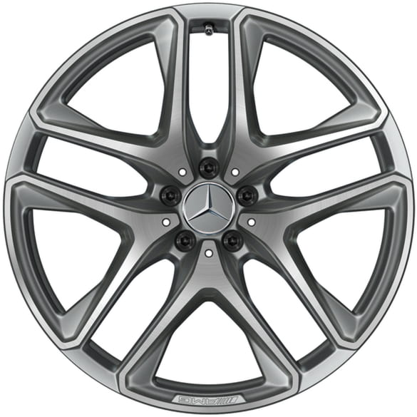 GLE SUV V167 Winterräder 21 Zoll Original Mercedes-AMG | Q440301712000/10/20/30 GLE SUV V167 Winterräder 21 Zoll Original Mercedes-AMG | Q440301712000/10/20/30