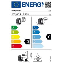 C-Klasse S205 Winterräder 16 Zoll Original Mercedes-Benz | Q44014191014A/15A-S205